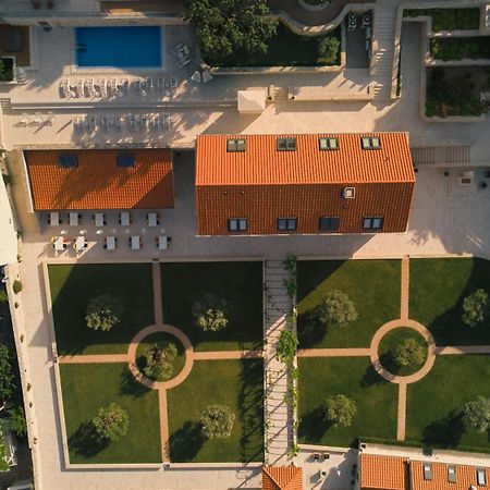 Palace Natali Dubrovník Exteriér fotografie