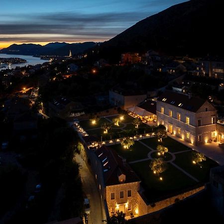 Palace Natali Dubrovník Exteriér fotografie