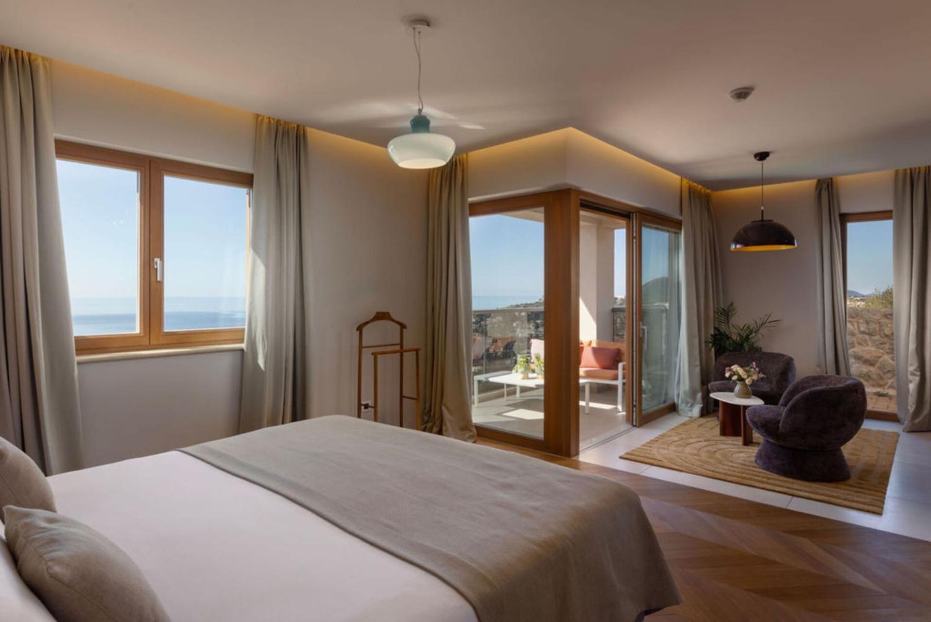 Palace Natali Dubrovník Exteriér fotografie